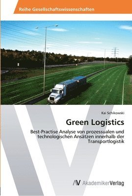 Green Logistics 1