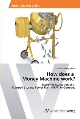 How does a Money Machine work? 1