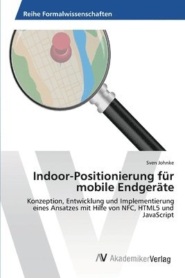 Indoor-Positionierung fr mobile Endgerte 1