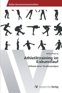 bokomslag Athletiktraining im Eiskunstlauf