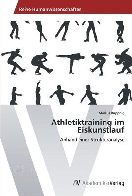 bokomslag Athletiktraining im Eiskunstlauf