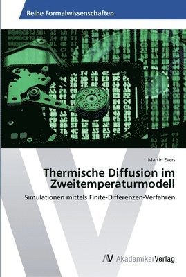 Thermische Diffusion im Zweitemperaturmodell 1