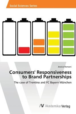 Consumers' Responsiveness to Brand Partnerships 1