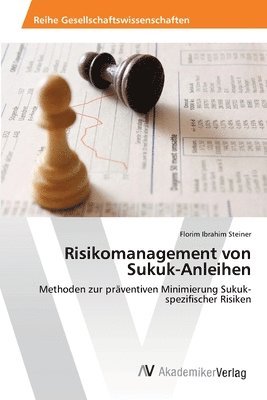 Risikomanagement von Sukuk-Anleihen 1