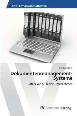 Dokumentenmanagement-Systeme 1