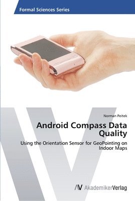 Android Compass Data Quality 1