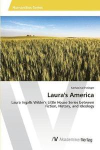 bokomslag Laura's America