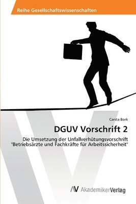 DGUV Vorschrift 2 1