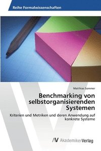 bokomslag Benchmarking von selbstorganisierenden Systemen