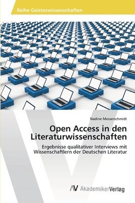 Open Access in den Literaturwissenschaften 1