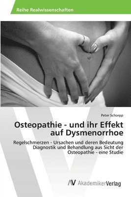 Osteopathie - und ihr Effekt auf Dysmenorrhoe 1