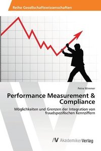 bokomslag Performance Measurement & Compliance