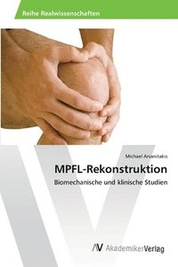 bokomslag MPFL-Rekonstruktion