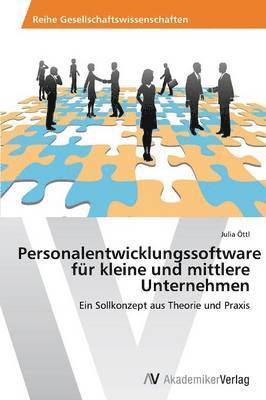 Personalentwicklungssoftware fr kleine und mittlere Unternehmen 1