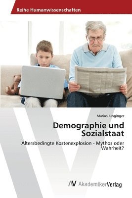 Demographie und Sozialstaat 1