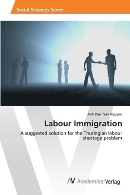 bokomslag Labour Immigration