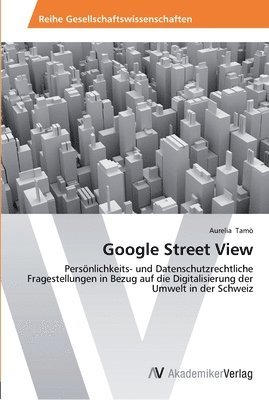 Google Street View 1