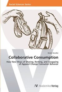 bokomslag Collaborative Consumption