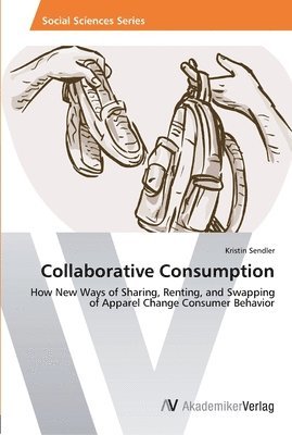 bokomslag Collaborative Consumption