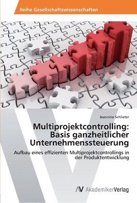 Multiprojektcontrolling 1