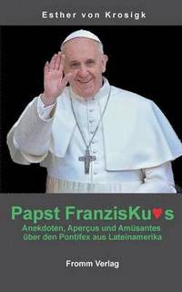 bokomslag Papst Franziskus