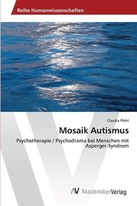 bokomslag Mosaik Autismus