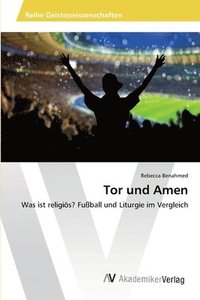 bokomslag Tor und Amen