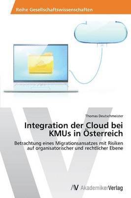 Integration der Cloud bei KMUs in sterreich 1