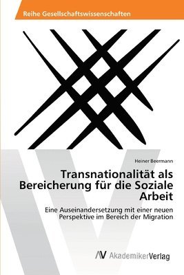 Transnationalitt als Bereicherung fr die Soziale Arbeit 1