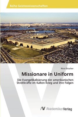 Missionare in Uniform 1
