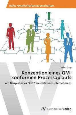 Konzeption eines QM-konformen Prozessablaufs 1