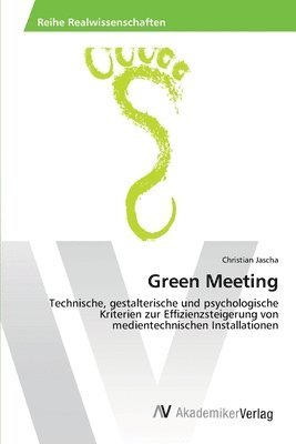 Green Meeting 1