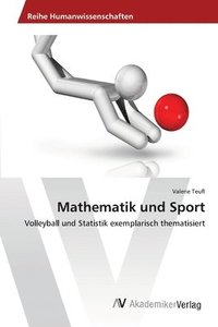 bokomslag Mathematik und Sport
