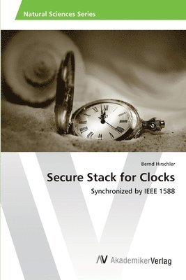 Secure Stack for Clocks 1