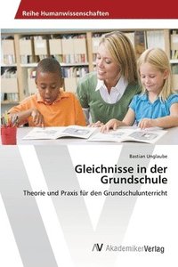 bokomslag Gleichnisse in der Grundschule