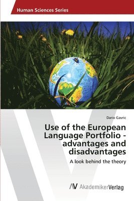 Use of the European Language Portfolio - advantages and disadvantages 1