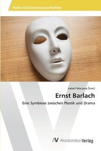bokomslag Ernst Barlach
