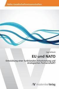 bokomslag EU und NATO