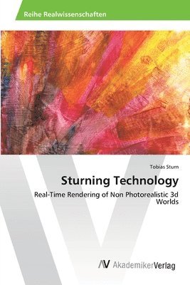 Sturning Technology 1
