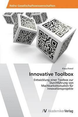 bokomslag Innovative Toolbox