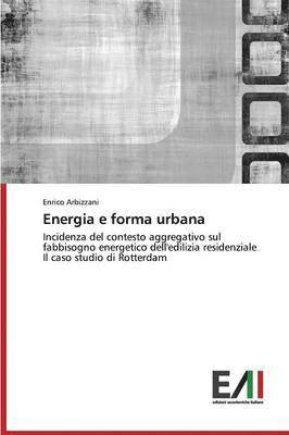 Energia E Forma Urbana 1