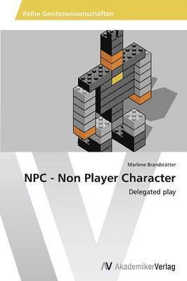 NPC - Non Player Character 1