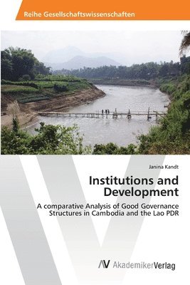 Institutions and Development 1