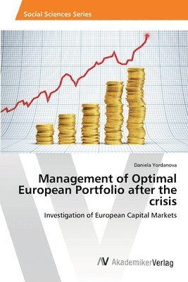 bokomslag Management of Optimal European Portfolio after the crisis