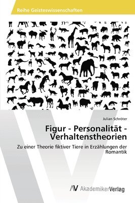 bokomslag Figur - Personalitt - Verhaltenstheorien