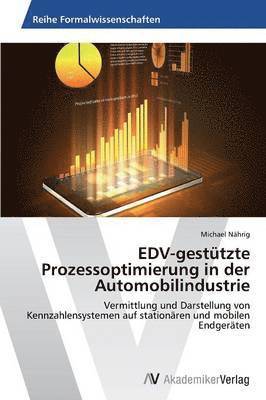 EDV-gesttzte Prozessoptimierung in der Automobilindustrie 1