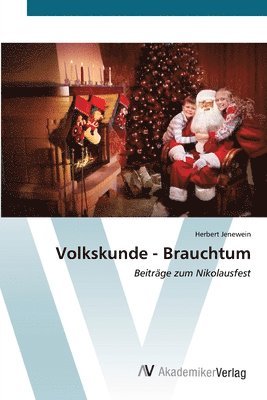 Volkskunde - Brauchtum 1