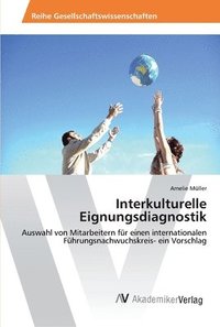 bokomslag Interkulturelle Eignungsdiagnostik