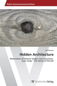 bokomslag Hidden Architecture