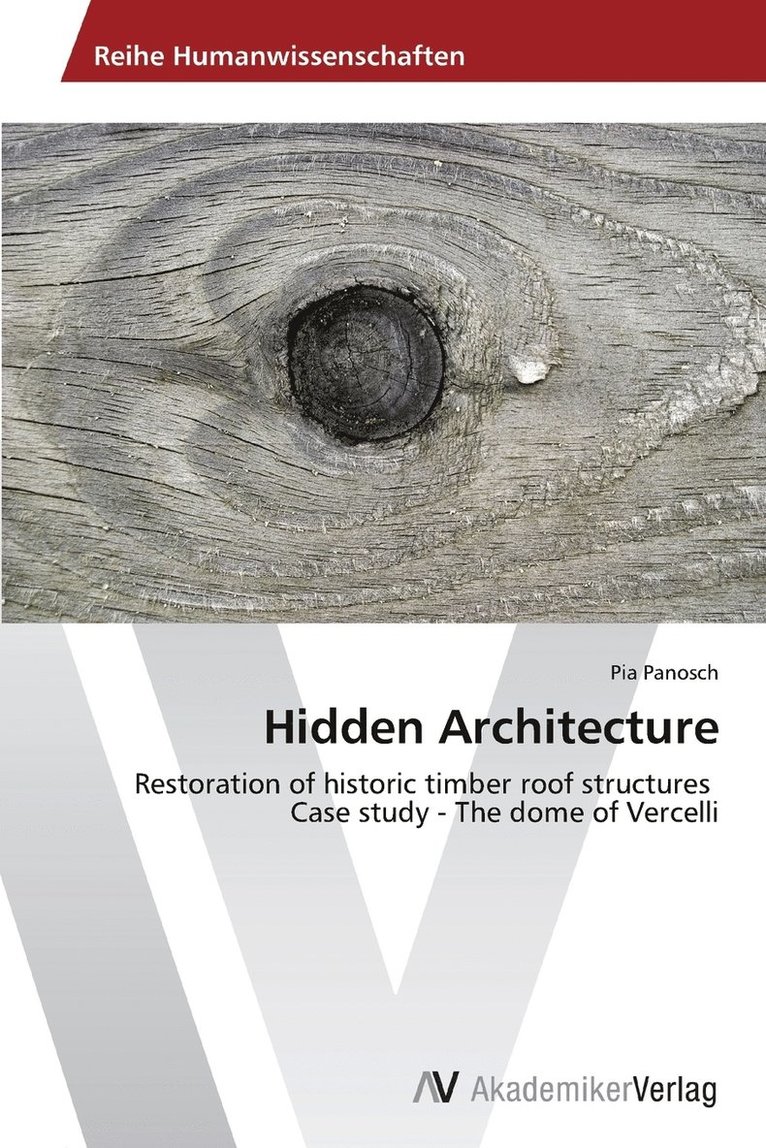 Hidden Architecture 1